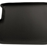 Husky Liners 08-12 Ford Escape/Mercury Mariner (Non-Hybrid) Classic Style Black Rear Cargo Liner - Floor Mats