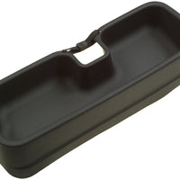 Husky Liners 09-12 Ford F-150 Super Cab GearBox (w/o Factory Subwoofer) - Exterior Styling