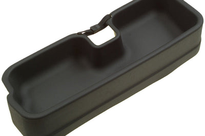 Husky Liners 09-12 Ford F-150 Super Cab GearBox (w/o Factory Subwoofer) - Exterior Styling