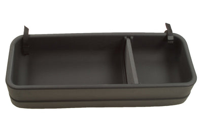 Husky Liners 09-12 Ford F-150 SuperCrew Cab GearBox (w/ Factory Subwoofer) - Exterior Styling