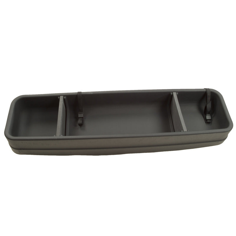 Husky Liners 09-12 Ford F-150 SuperCrew Cab GearBox (w/o Factory Subwoofer) - Exterior Styling