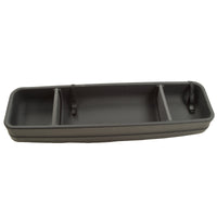 Husky Liners 09-12 Ford F-150 SuperCrew Cab GearBox (w/o Factory Subwoofer) - Exterior Styling
