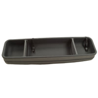 Husky Liners 09-12 Ford F-150 SuperCrew Cab GearBox (w/o Factory Subwoofer) - Exterior Styling