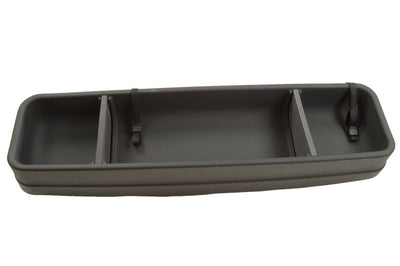 Husky Liners 09-12 Ford F-150 SuperCrew Cab GearBox (w/o Factory Subwoofer) - Exterior Styling