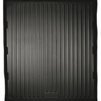 Husky Liners 09-12 Ford Flex/10-12 Lincoln MKT WeatherBeater Black Rear Cargo Liner - Floor Mats