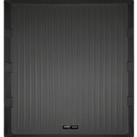 Husky Liners 09-12 Ford Flex/10-12 Lincoln MKT WeatherBeater Black Rear Cargo Liner - Floor Mats