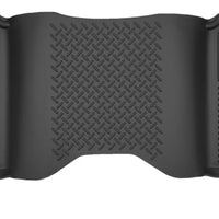 Husky Liners 10-12 Dodge Ram 1500/2500/3500 Crew/Mega Cab X-Act Contour Black Floor Liner (2nd Seat) - Mats
