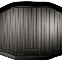 Husky Liners 11-12 Ford Explorer WeatherBeater Black Rear Cargo Liner (Behind 3rd Row) - Floor Mats