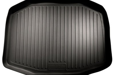 Husky Liners 11-12 Ford Explorer WeatherBeater Black Rear Cargo Liner (Behind 3rd Row) - Floor Mats