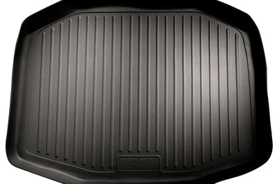 Husky Liners 11-12 Ford Explorer WeatherBeater Black Rear Cargo Liner (Behind 3rd Row) - Floor Mats