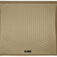 Husky Liners 11-12 Jeep Grand Cherokee WeatherBeater Tan Rear Cargo Liner - Floor Mats