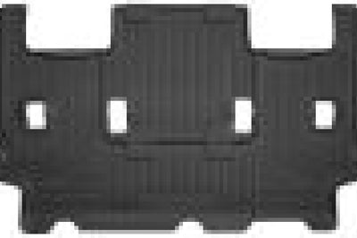 Husky Liners 11-17 Expedition EL/11-17 Navigator L X-act 3rd Seat Floor Liner BLK - Mats