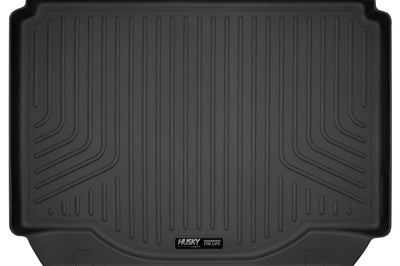 Husky Liners 13-17 Buick Encore Custom Molded WeatherBeater Black Cargo Liner - Floor Mats