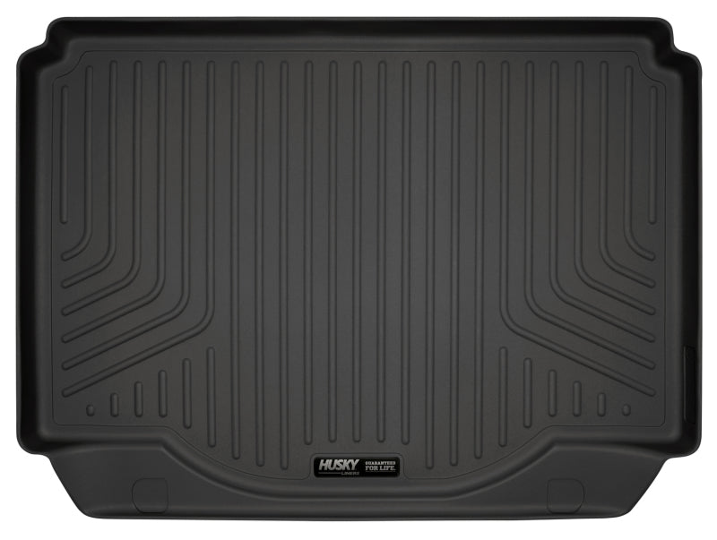 Husky Liners 13-17 Buick Encore Custom Molded WeatherBeater Black Cargo Liner - Floor Mats