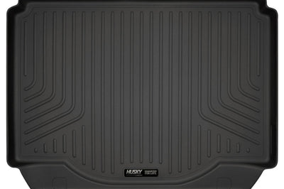 Husky Liners 13-17 Buick Encore Custom Molded WeatherBeater Black Cargo Liner - Floor Mats