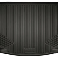 Husky Liners 13 Toyota RAV4 Weatherbeater Black Cargo Liner - Floor Mats