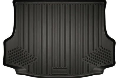 Husky Liners 13 Toyota RAV4 Weatherbeater Black Cargo Liner - Floor Mats