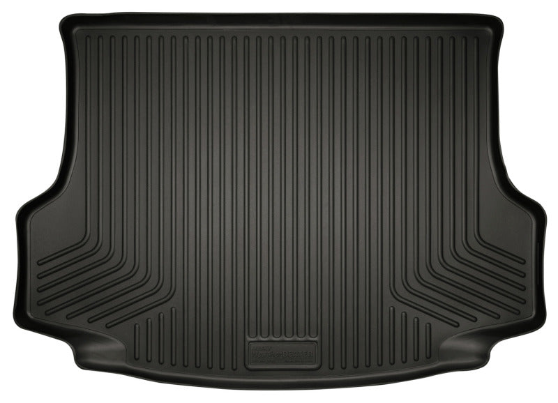 Husky Liners 13 Toyota RAV4 Weatherbeater Black Cargo Liner - Floor Mats