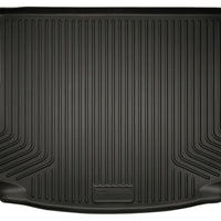 Husky Liners 13 Toyota RAV4 Weatherbeater Black Cargo Liner - Floor Mats