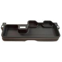 Husky Liners 14-21 Toyota Tundra Double Cab Under Seat Storage Box (w/o Factory Subwoofer) - Exterior Styling