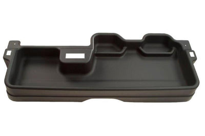 Husky Liners 14-21 Toyota Tundra Double Cab Under Seat Storage Box (w/o Factory Subwoofer) - Exterior Styling