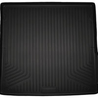 Husky Liners 14 Acura MDX Weatherbeater Black Rear Cargo Liner - Floor Mats
