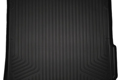 Husky Liners 14 Acura MDX Weatherbeater Black Rear Cargo Liner - Floor Mats