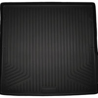 Husky Liners 14 Acura MDX Weatherbeater Black Rear Cargo Liner - Floor Mats