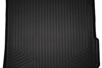 Husky Liners 14 Acura MDX Weatherbeater Black Rear Cargo Liner - Floor Mats