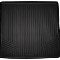 Husky Liners 14 Acura MDX Weatherbeater Black Rear Cargo Liner - Floor Mats