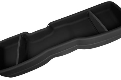 Husky Liners 14 Chevrolet Silverado 1500 / GMC Sierra Crew Cab ONLY GearBox - Exterior Styling