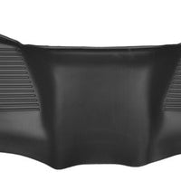 Husky Liners 14 Chevrolet Silverado 1500 / GMC Sierra X-Act Contour Black 2nd Seat Floor Liner - Mats
