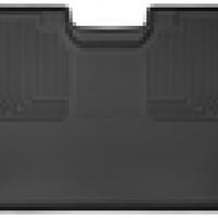Husky Liners 15-17 Ford F-150 SuperCrew X-Act Contour Black 2nd Seat Floor (Full Coverage) - Mats