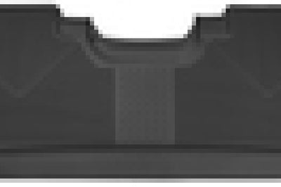 Husky Liners 15-23 Ford F-150 SuperCrew/S.Cab X-Act Contour Black 2nd Seat Floor - Mats