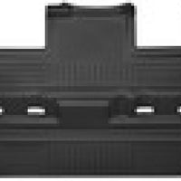 Husky Liners 15 Cadillac Escalade / Chevy Tahoe / GMC Yukon X-Act Contour Black 3rd Row Floor - Mats