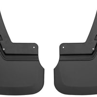 Husky Liners 15 Cadillac Escalade ESV Custom-Molded Rear Mud Guards - Body Armor & Protection