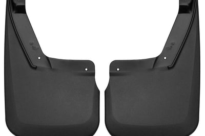 Husky Liners 15 Chevy Suburban/Tahoe Custom-Molded Front Mud Guards - Body Armor & Protection