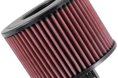 K&N Engineering Husky Liners 16-22 Honda Pilot WeatherBeater Front Black Floor - Air Filters