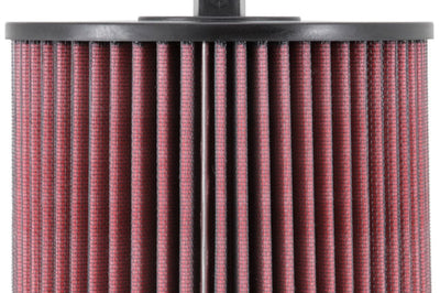 K&N Engineering Husky Liners 16-22 Honda Pilot WeatherBeater Front Black Floor - Air Filters