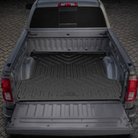 Husky Liners 17-21 Ford F-250/F-350 SD 81.9 Bed Heavy Duty Mat - Truck Accessories