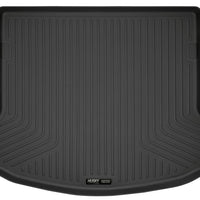 Husky Liners 17-22 Mazda CX-5 WeatherBeater Black Trunk Liner - Floor Mats