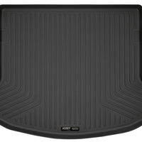 Husky Liners 17-22 Mazda CX-5 WeatherBeater Black Trunk Liner - Floor Mats