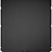 Husky Liners 18-19 Volkswagen Atlas WeatherBeater Black Trunk Liner - Floor Mats