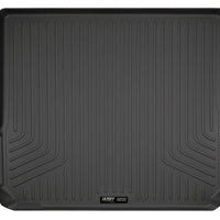 Husky Liners 18-23 Chevrolet Equinox WeatherBeater Black Trunk Liner - Floor Mats