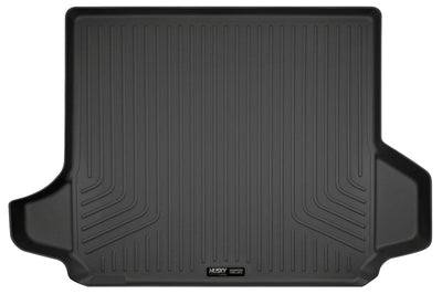 Husky Liners 18-23 Chevrolet Equinox WeatherBeater Black Trunk Liner - Floor Mats