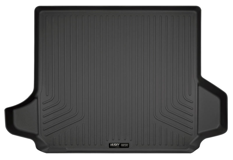 Husky Liners 18-23 Chevrolet Equinox WeatherBeater Black Trunk Liner - Floor Mats