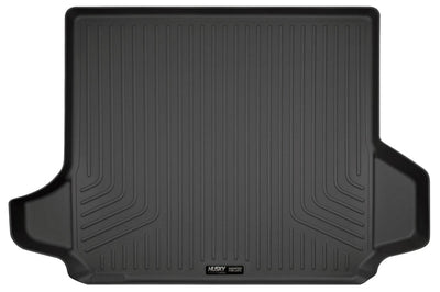 Husky Liners 18-23 Chevrolet Equinox WeatherBeater Black Trunk Liner - Floor Mats