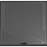 Husky Liners 19-20 Honda Passport Weatherbeater Black Rear Cargo Liner - Floor Mats