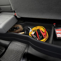 Husky Liners 19-22 Ram 1500 CC GearBox (w/ Factory Storage Box & NO Heated/Cooled Rear Seats) - Exterior Styling