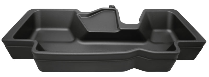 Husky Liners 19-22 Ram 1500 CC GearBox (w/ Factory Storage Box & NO Heated/Cooled Rear Seats) - Exterior Styling